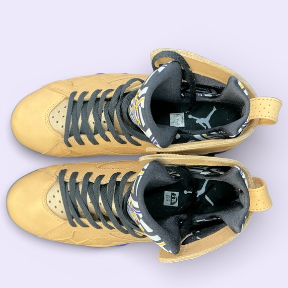 Jordan 7 - Picture 9 of 9